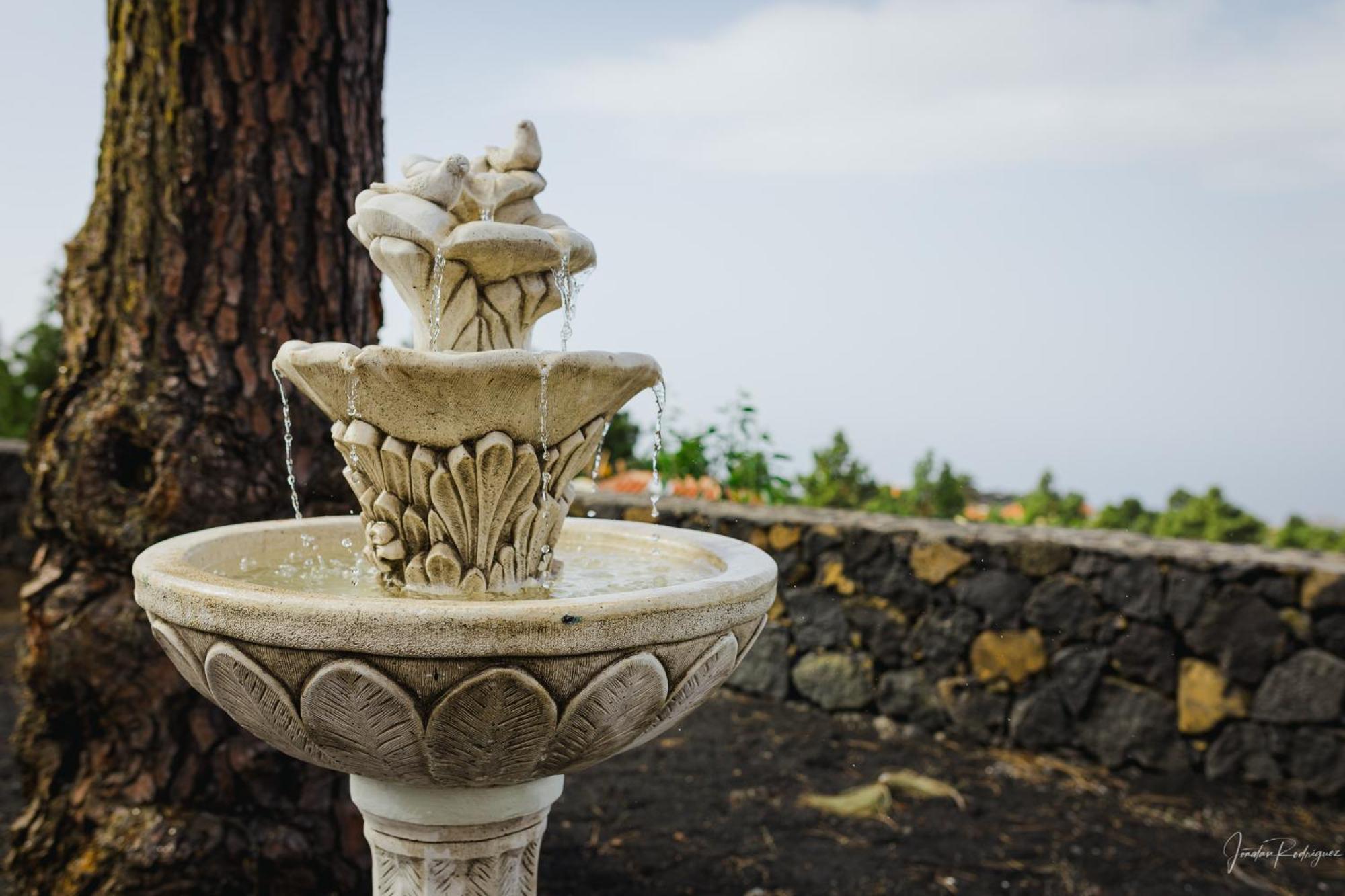 Cerca Nueva Daire Las Manchas  Dış mekan fotoğraf